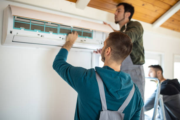 Best Central air repair  in Flossmoor, IL