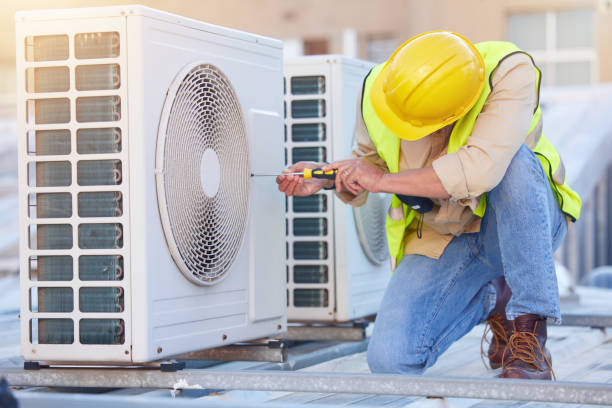 Best Central air repair  in Flossmoor, IL