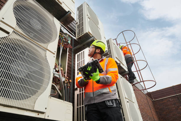 Best HVAC replacement cost  in Flossmoor, IL