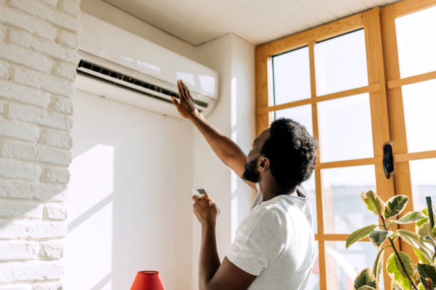 Best HVAC installation services  in Flossmoor, IL