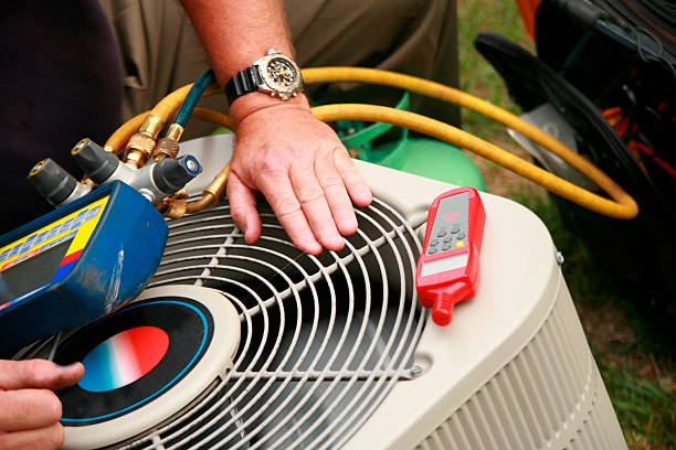 Best HVAC replacement cost  in Flossmoor, IL