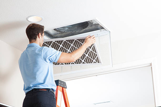 Best HVAC system installation  in Flossmoor, IL