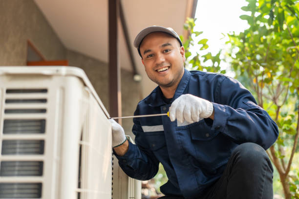 Best HVAC cleaning services  in Flossmoor, IL