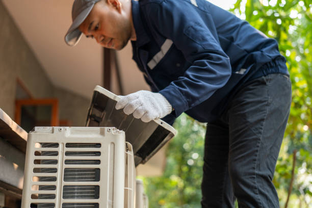 Professional HVAC in Flossmoor, IL