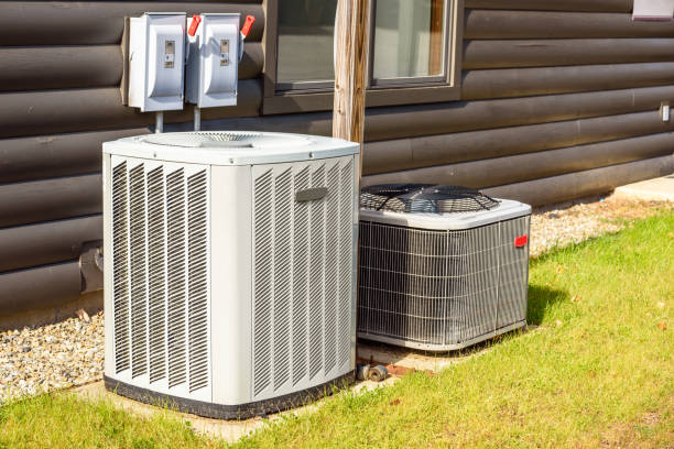 Best Residential HVAC services  in Flossmoor, IL