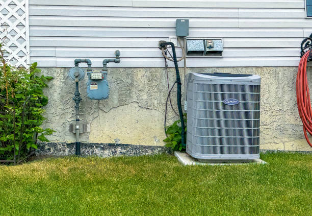 Affordable air conditioning repair in Flossmoor, IL